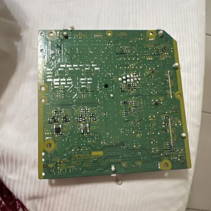 TNPA3761 PANASONIC TV PA BOARD