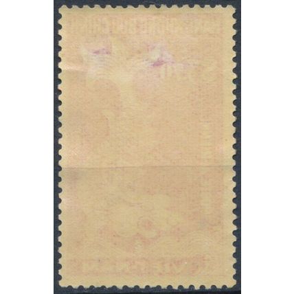 Day of The Wandering Souls: 3.70p - South Vietnam 1952 - NM H - MiNr 86