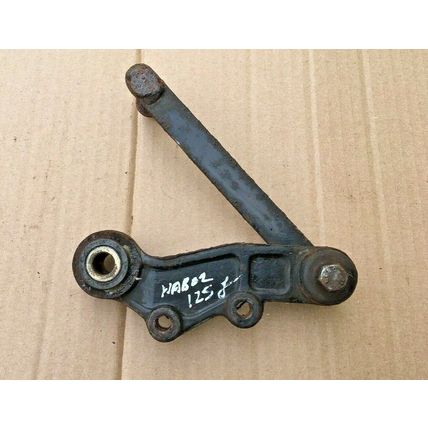 APRILIA HABANA MOJITO 50 125 Front Brake Caliper Mounting Arm / Carrier / Pivot