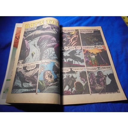 CHAMBER OF CHILLS # 23! VF/NM!! Marvel Comics, July 1976!! Worth $23.00!! $17.