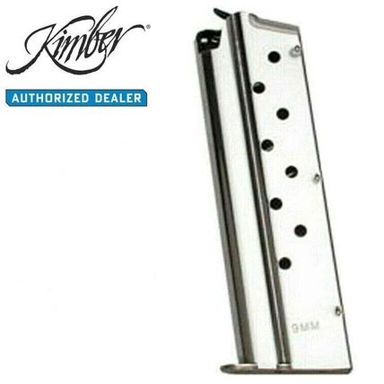 Kimber 1911 9mm 9-Round Magazine 1100307A