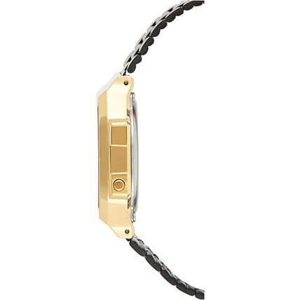 Casio Collection Unisex Adults Watch A168WG