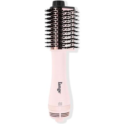 L'ANGE HAIR Le Volume Elevé 65MM 2-In-1 Titanium Brush Dryer | Dry and Style | U