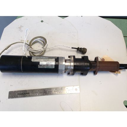 CHICAGO PNEUMATIC BLR2424-25-1-S-001 NUTRUNNER 460EMDMT 800 ,18682,AB