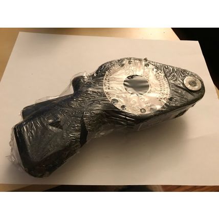 NEW RESKA RSP 55428-1,1.571,F4DP-7F213-AA,24ZA-80444 C DIAL INDICATOR SPLINE,SE
