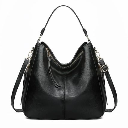 Fashion Handbag Temperament Messenger Shoulder Big Size