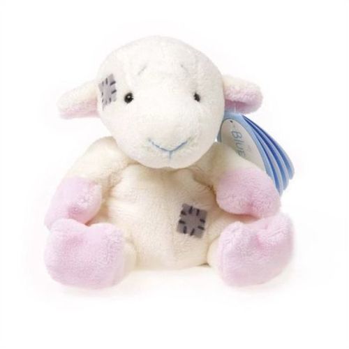 Me To You My Blue Nose Friends 4" Collectors Plush - No 74 Oasis the Camel