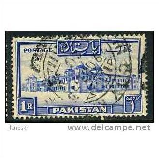 1948 SG 38 - fine used (o)