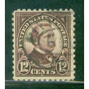 Used 564 12c Grover Cleveland Fine A15776