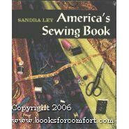 Americas Sewing Book