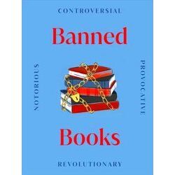 Banned Books, Art & design