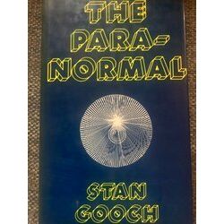 The Paranormal - Stan Cooch