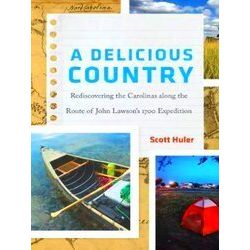 A Delicious Country