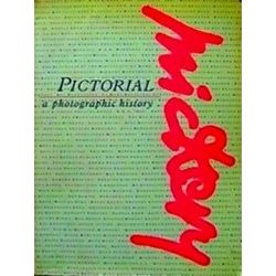 Mickery Pictorial 1965-1987