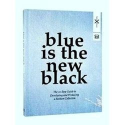 Blue Is The New Black