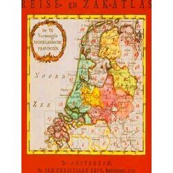 Reise En Zakatlas