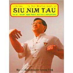 Siu-Nim Tau