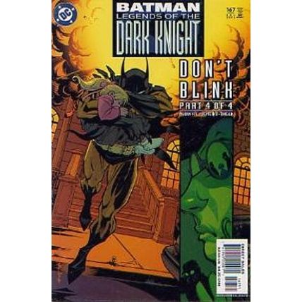 Batman: Legends of the Dark Knight # 167 NM MODERN AGE COMICS