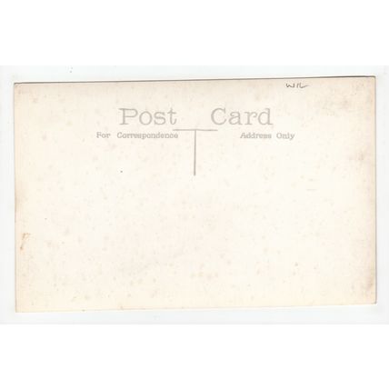 St Monica Salisbury Cathedral Postcard Wiltshire
