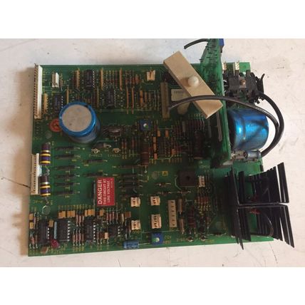 DYNAMATIC AF5000+,15-K871-2,DYNAMATIC 15-871-2,15-873-3 POWER SUPPLY,CR