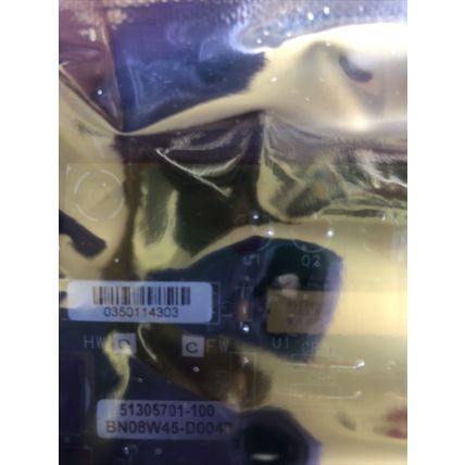 NEW Honeywell UDHI2 51198831-100,HONEYWELL UDHI2 Replacement Kit 51305701-100,SJ