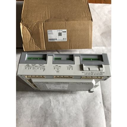 NEW Siemens LMV52.440B1,lmv52.440B1 Burner control fuel air ratio control,BM