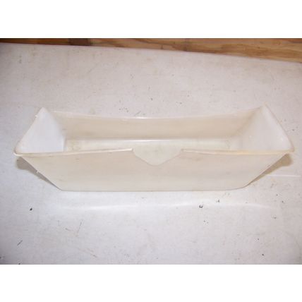 1973 1974 PLYMOUTH ROAD RUNNER GLOVE BOX LINER OEM #2985747 GTX SATELLITE