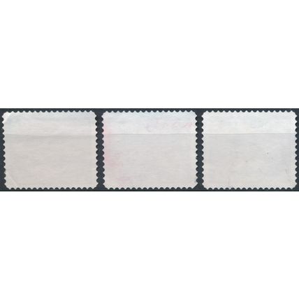 NZ Scenery - New Zealand 1996 - Used Hinged