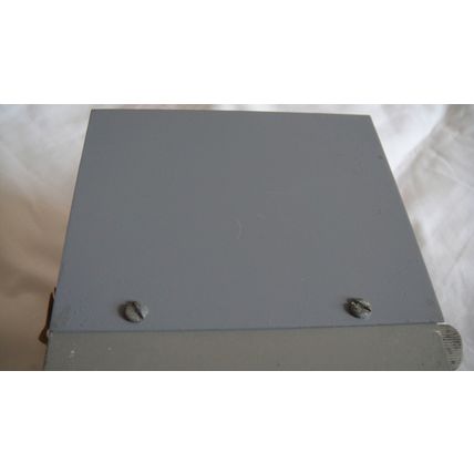Hallicrafters HA26 VFO VERY Rare Option
