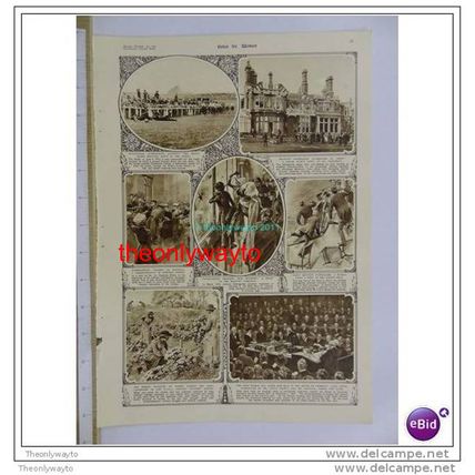 VOTES FOR WOMEN, Book Illustration (Print), c1935