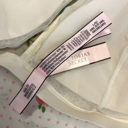 Victoria's Secret Balconette Bra Beige Size L NWT MSRP $24 Lingerie Intimates
