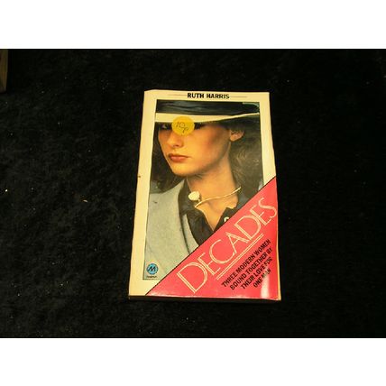 Decades by Ruth harris