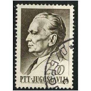 1967/1972 Michel 1245 - fine used (o)