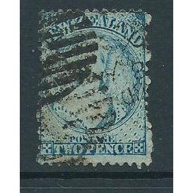 new zealand sg113 sg 113 chalon used sound