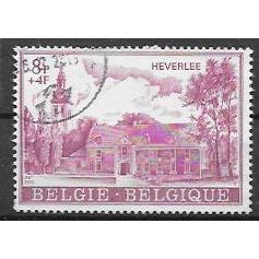 Belgium ( Belgique ) N° 1654 YVERT OBLITERE (USED)