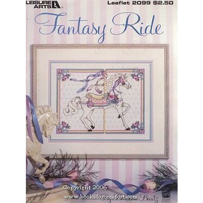 Fantasy Ride, Leaflet 2099