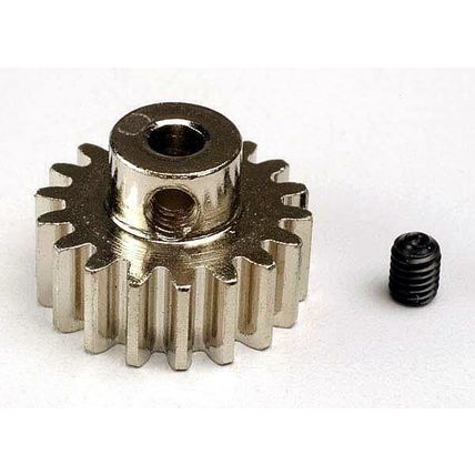 TRA3948 TRAXXAS 32P Pinion Gear,18T