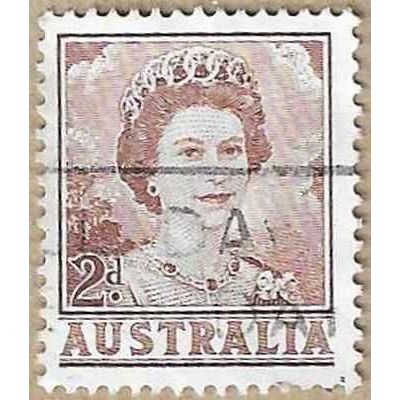 1962 Queen Elizabeth II 15831