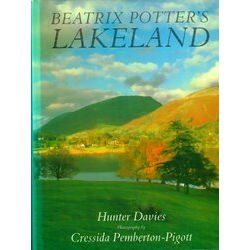 Beatrix Potter's Lakeland