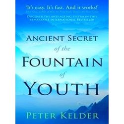 Ancient Secret Of Fountain Of Youth