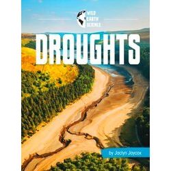 Wild Earth Science Droughts