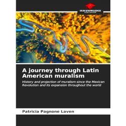 A journey through Latin American muralism