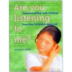 Are You Listening to Me?