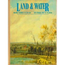 Land En Water Tekeningen 17E Eeuw