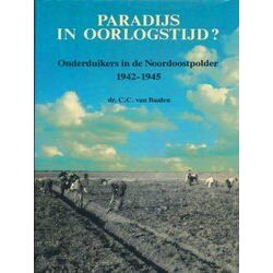 Paradijs In Oorlogstijd