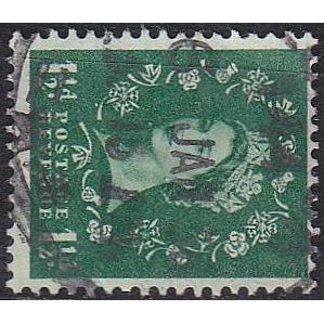 ENGLAND GREAT BRITAIN [1952] MiNr 0259 Y ( O/used )