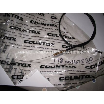 COUNTAX control Cable 17800147530 Genuine Countax