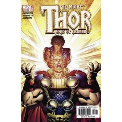 Thor (Vol 2) # 056 NM MODERN AGE COMICS