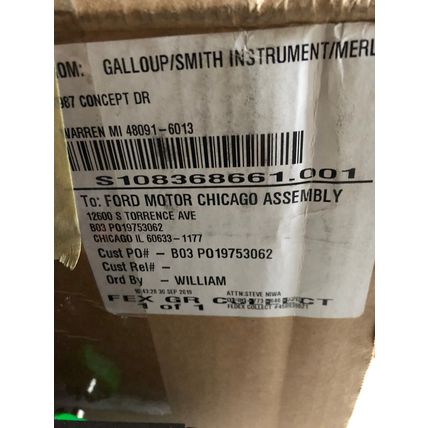 NEW SPX C-450SR4 WBV30000132 PNEUMATIC ACTUATED BALL VALVE,161208C3,AZ