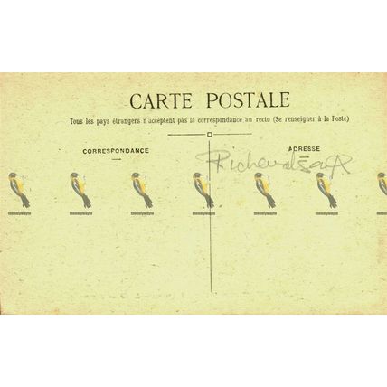 Paris, Theatre National De L'Opera, Le Grand Foyer,France, 26 CM, Postcard